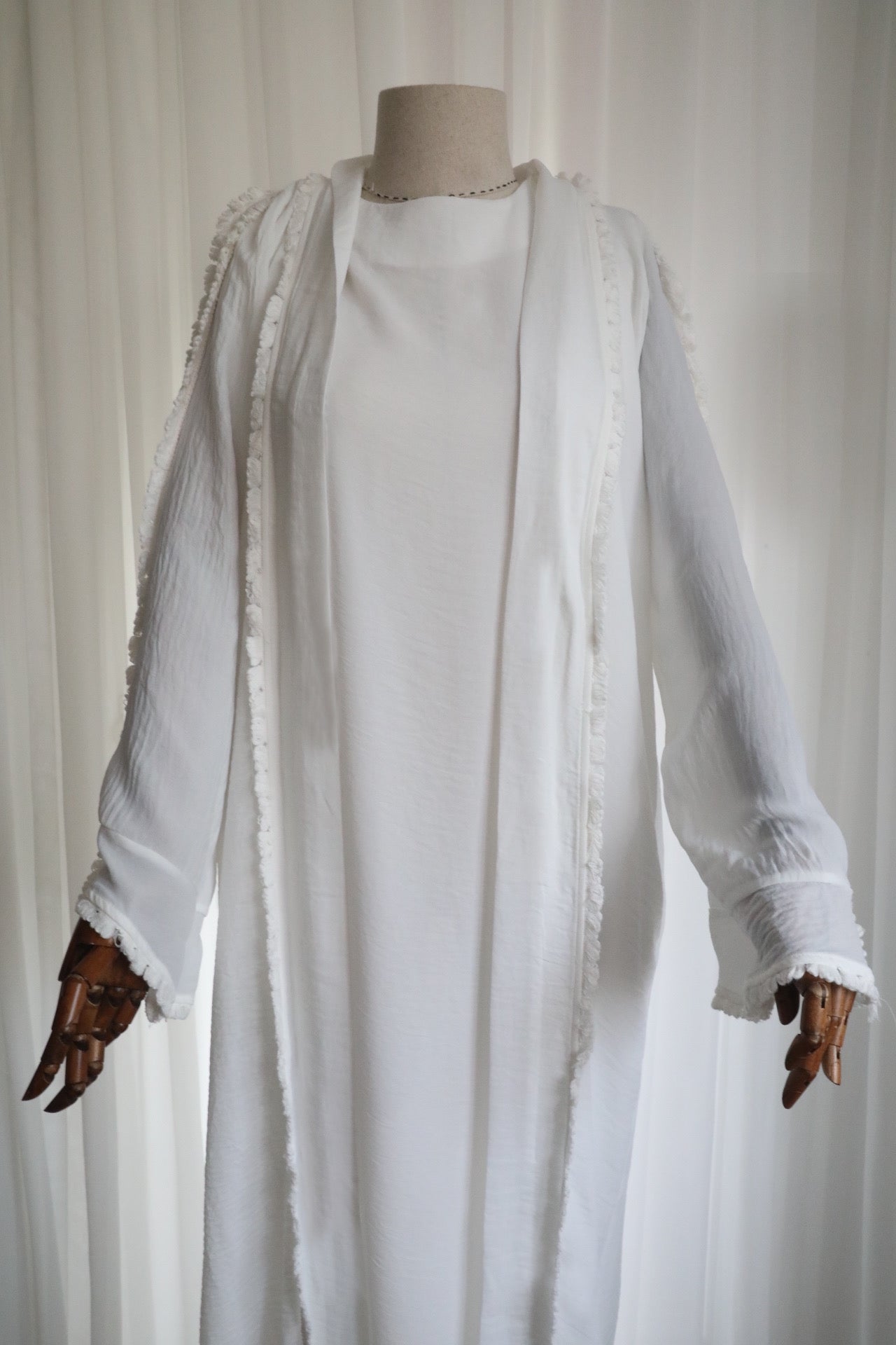 Hiddah Abaya