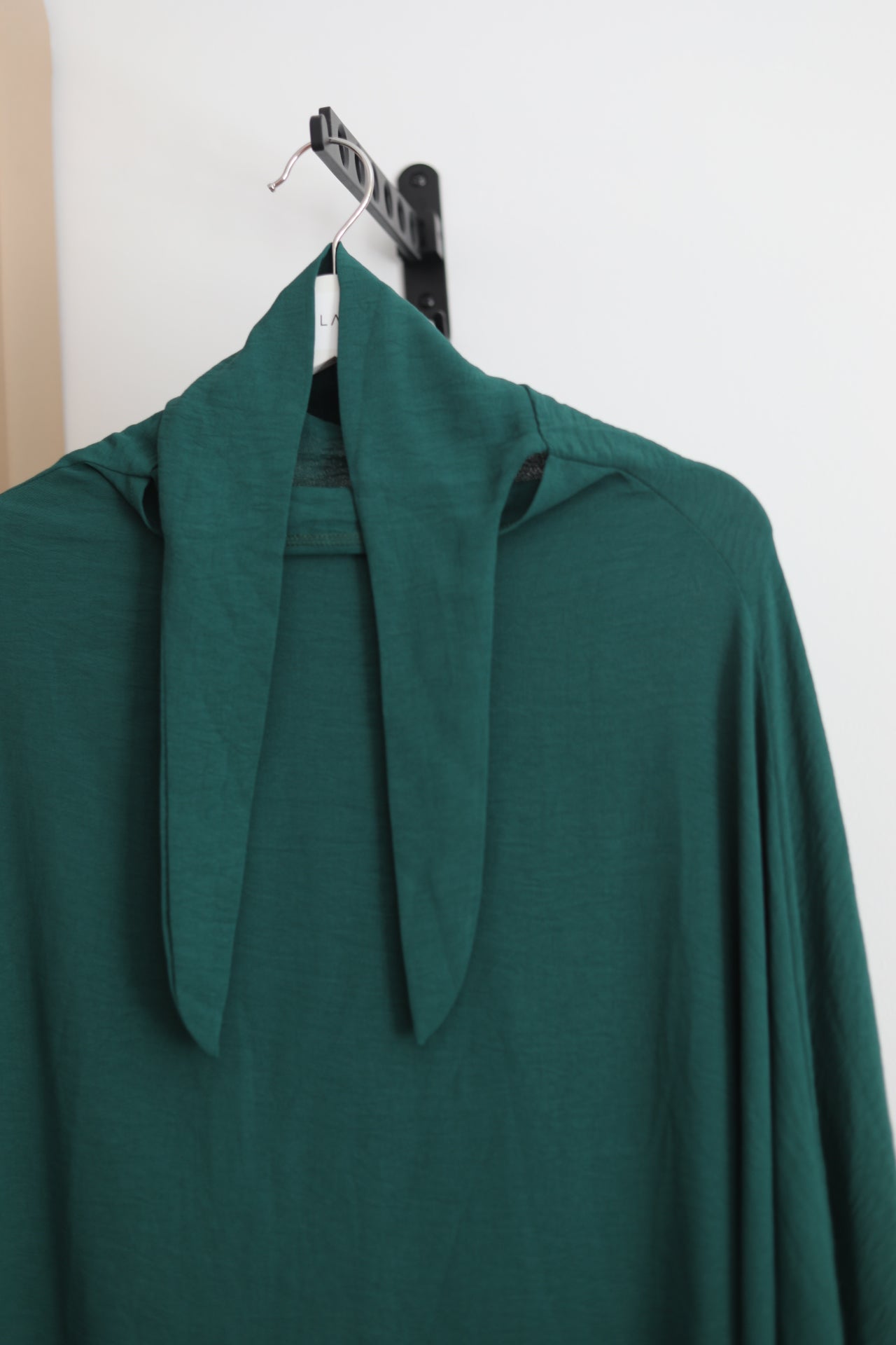 Mango Khimar Grün