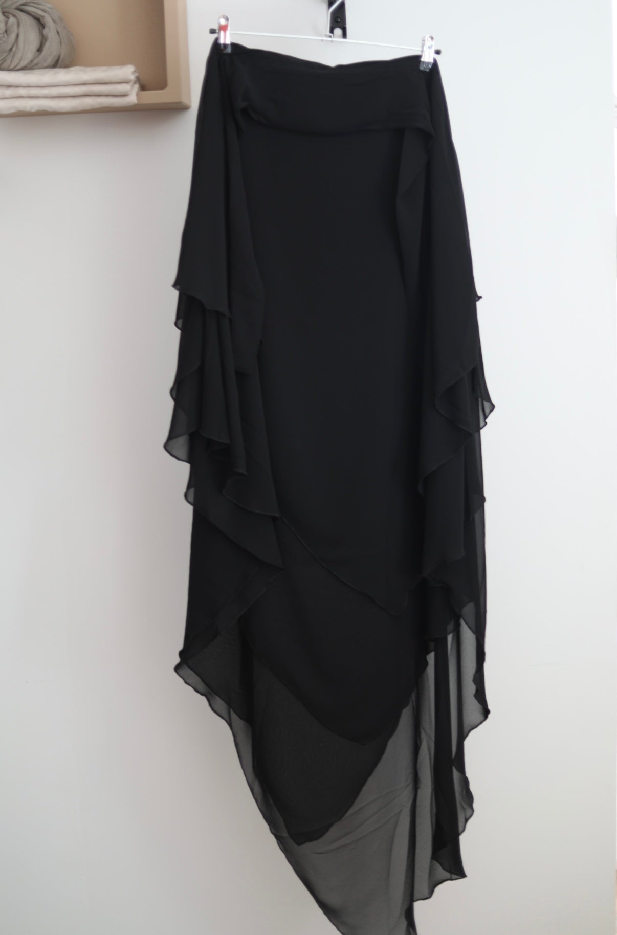 4-Lagiger Khimar