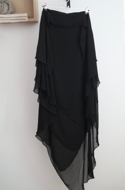 4-Lagiger Khimar
