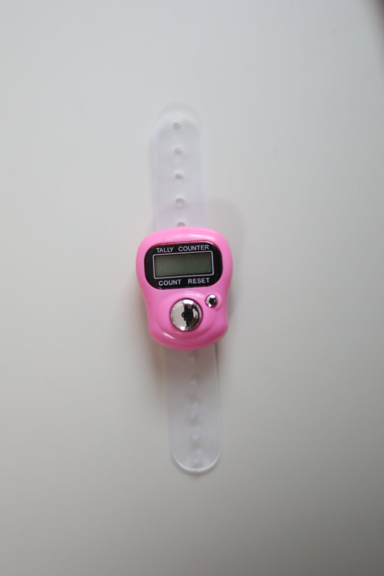 Tasbih Counter