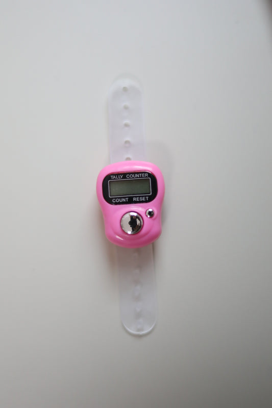 Tasbih Counter