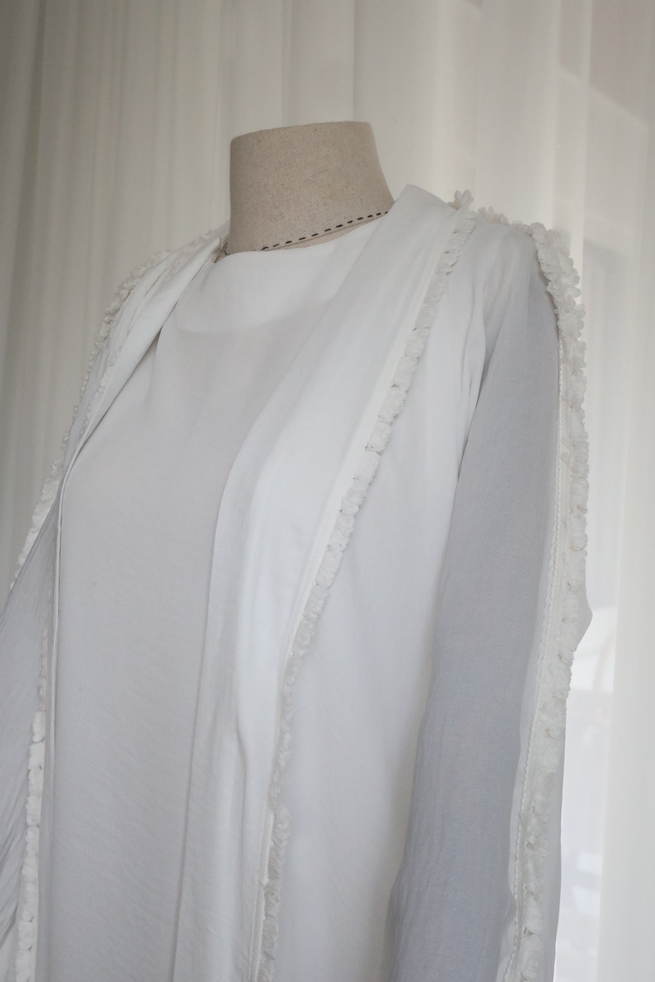 Hiddah Abaya