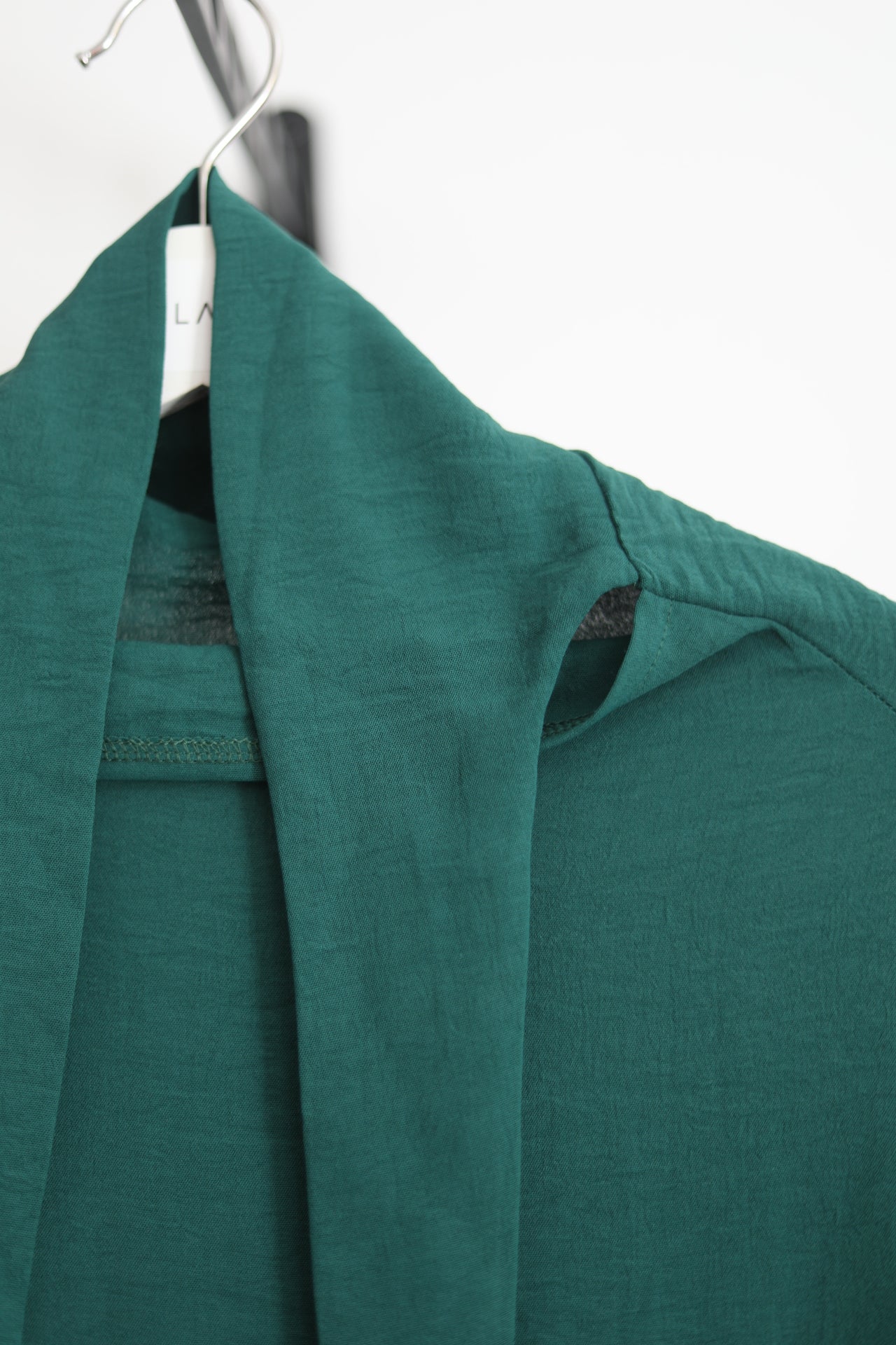 Mango Khimar Grün