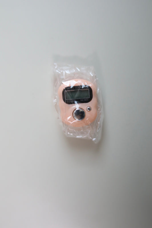Tasbih Counter
