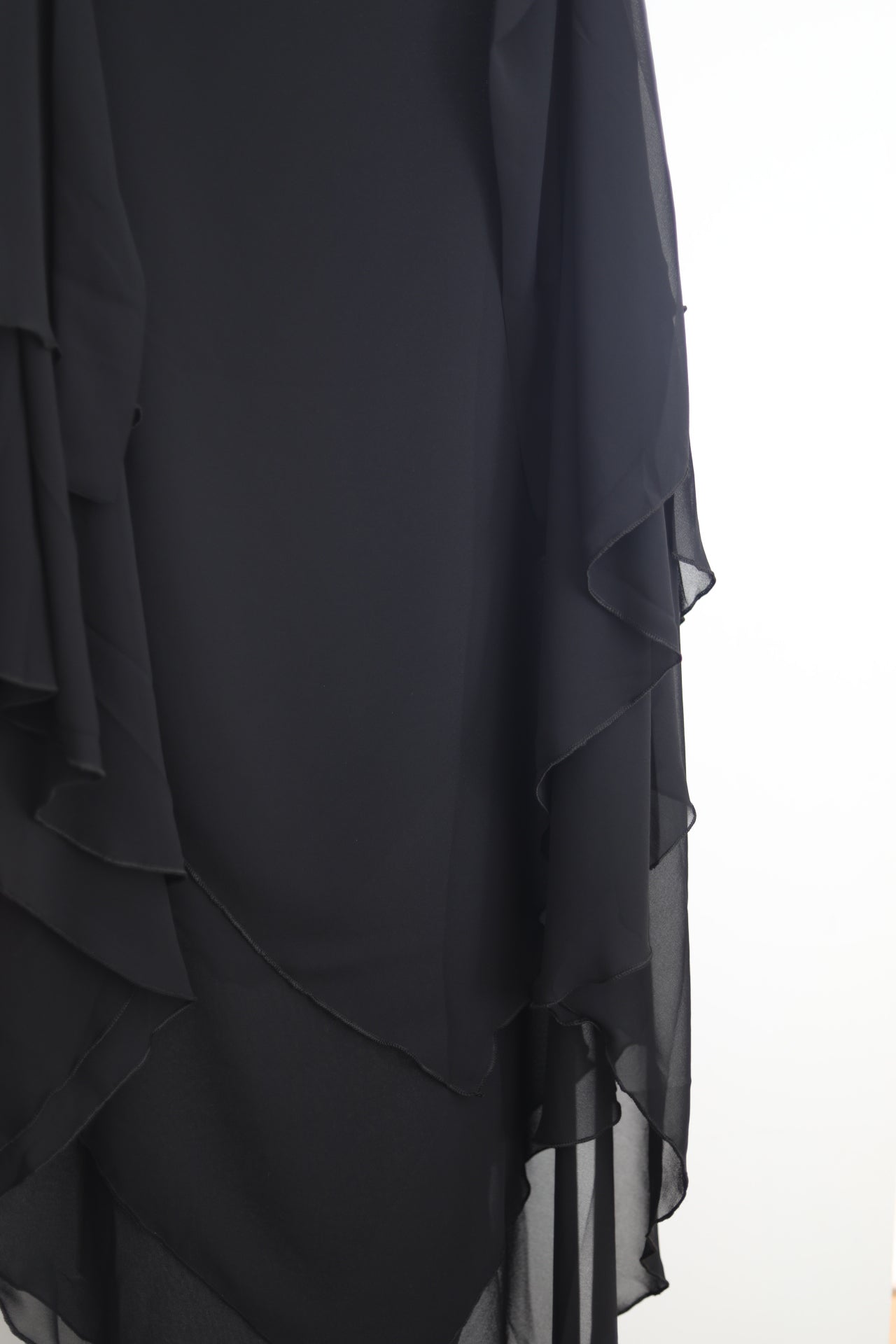4-Lagiger Khimar