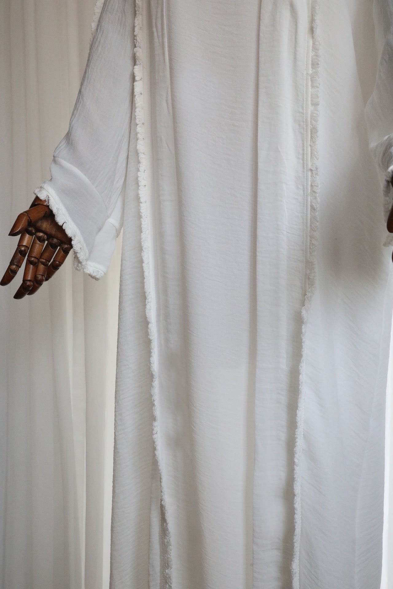 Hiddah Abaya