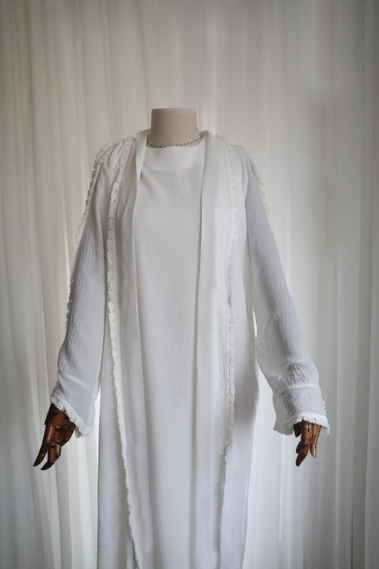 Hiddah Abaya